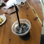 CAFE 水とコーヒー - 