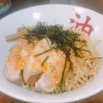 Toukyou Abura Soba Hompo - 