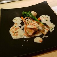 鉄板焼 旬 - 