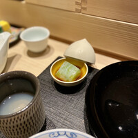 天麩羅とお蕎麦　三輪 - 