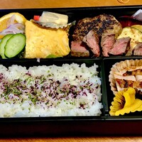 グリル プランチャ - 