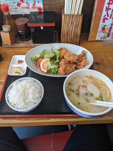 沖縄食堂チャンプル チャンプル 日吉 沖縄料理 食べログ