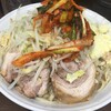 ラーメン二郎 横浜関内店