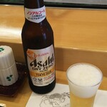 寿し満 - ノンアル  飲みます