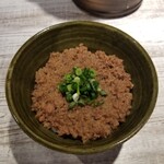 ラーメン家 あかぎ - 