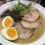 らーめん テイ造 - 