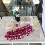 Seaside Grill - うかれてる