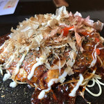 Otonano Okonomiyaki Kate-Kate - 