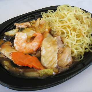 テイクアウト写真3