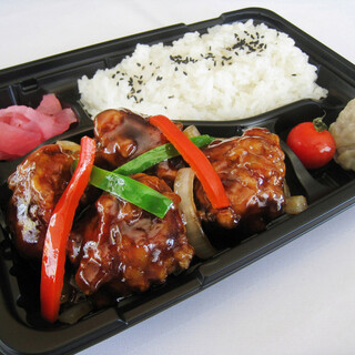 テイクアウト写真1