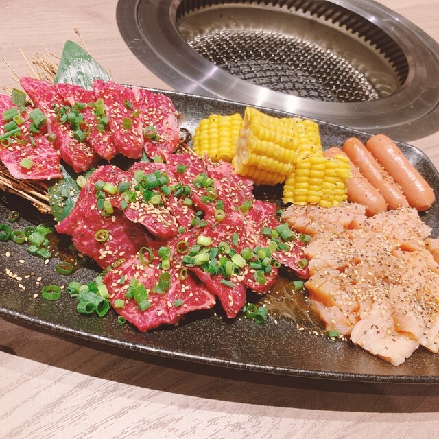 無煙個室焼肉 イノウエ なかもず店 中百舌鳥 南海 泉北 焼肉 ネット予約可 食べログ 無煙個室焼肉 イノウエ なかもず店 中百舌鳥 南海 泉北 焼肉 ネット予約可 食べログ