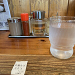 中華蕎麦 春馬 - 4番〜✨✨✨