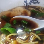 麺屋 丈六 - 