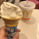 マクドナルド - 