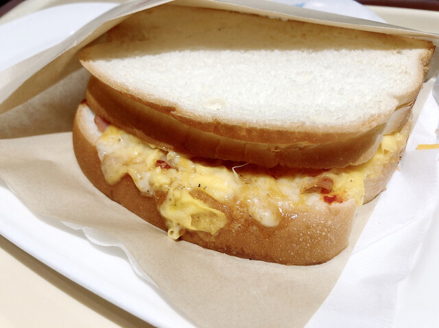 ドトールコーヒーショップ 津駅チャム店 津 喫茶店 食べログ