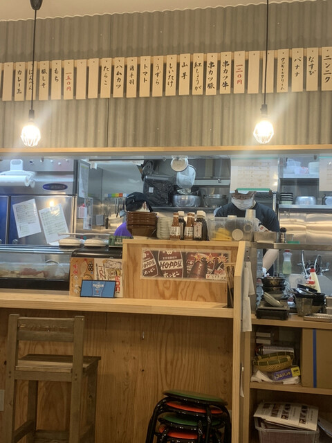 串カツ田中 与野店 与野 串揚げ 串かつ 食べログ 串カツ田中 与野店 与野 串揚げ 串かつ 食べログ