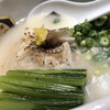真鯛らーめん 麺魚 神保町店