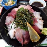 マルケイ食堂 - 料理写真: