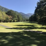 Kiso Komakougen Kantori - コースの景色