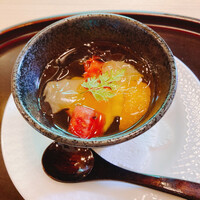 日本料理 山里 - 