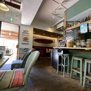 ニジイロ Dining,Cafe&Bar_2