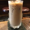 ダートコーヒショップ - カフェ・オレ（500円）