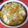 ラーメン二郎 桜台駅前店