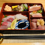 いろり庵 みつば - 