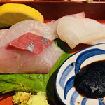 いろり庵 みつば - 