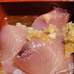 いろり庵 みつば - 