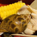 いろり庵 みつば - 