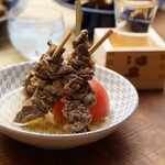 熊本地酒と郷土料理 おてもやん - 