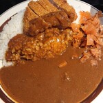 カレー専門店 クラウンエース - 