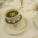 アロマフレスカ 博多 - バーニャカウダ