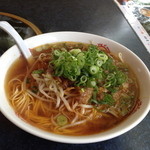 Marusakaramen - 