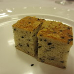 アロマフレスカ 博多 - フォカッチャ