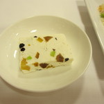 アロマフレスカ 博多 - カッサータ