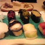 京漬物味わい処 西利 The CUBE - 