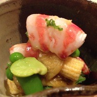 銀座 小十 - 