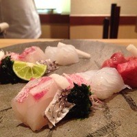銀座 小十 - 