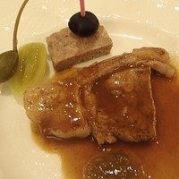 エトワール - ビーフステーキ