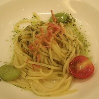 エトワール - パスタ