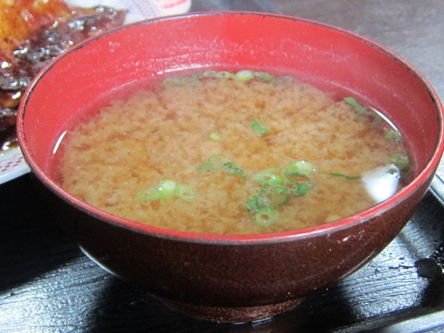 味処　春富士 - 保原（食堂）の写真