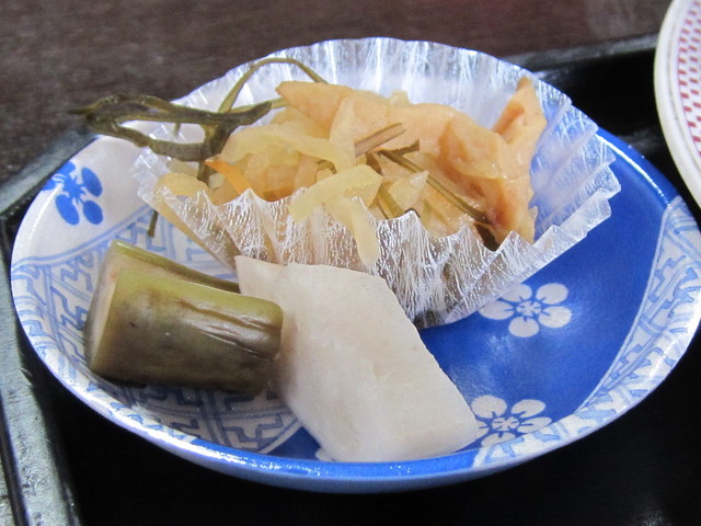 味処　春富士 - 保原（食堂）の写真