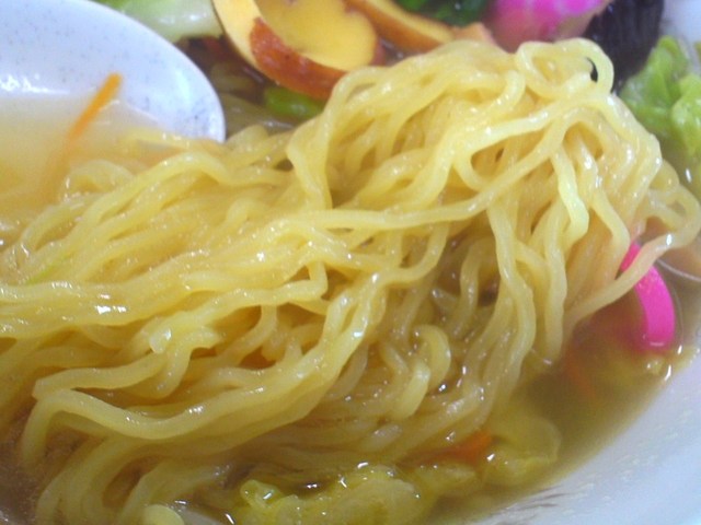 栄屋食堂 - 鹿又（食堂）の写真