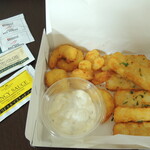 ピザーラ - 料理写真: