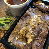 SATOブリアン 本店 - 