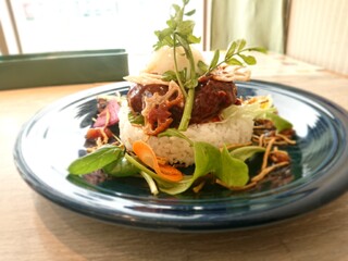 女性に人気の秋葉原ランチ イタリアンやカフェなどおすすめ17選 食べログまとめ