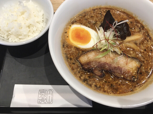 寅乃虎 円山公園 ラーメン 食べログ 寅乃虎 円山公園 ラーメン 食べログ