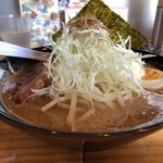 北海道らーめん小林屋 - みそらーめん